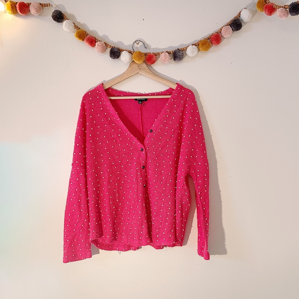 Racheal size Small